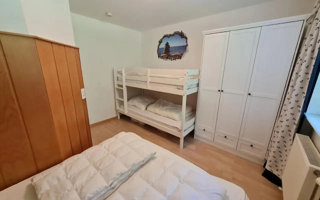 Zingst Achtern Diek 12d Elly