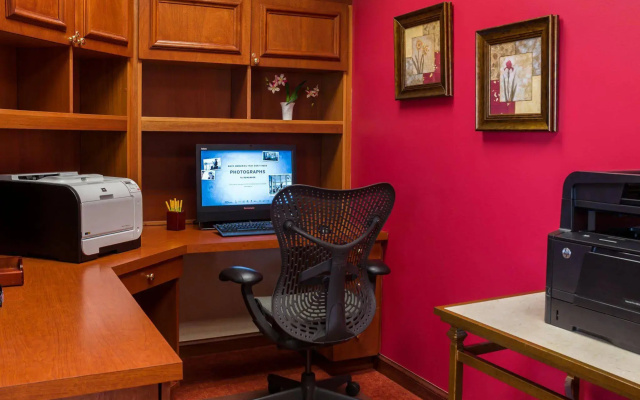 Hilton Garden Inn Newport News