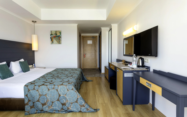 Seali̇ght Resort Hotel