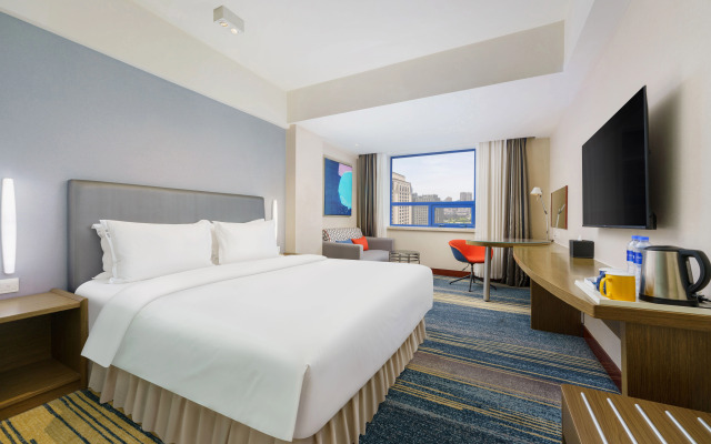 Holiday Inn Express Dalian City Centre by IHG