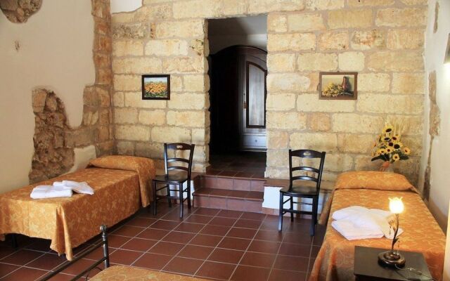 Agriturismo Masseria Saittole