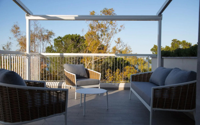 Hotel Principe Alogna & SPA