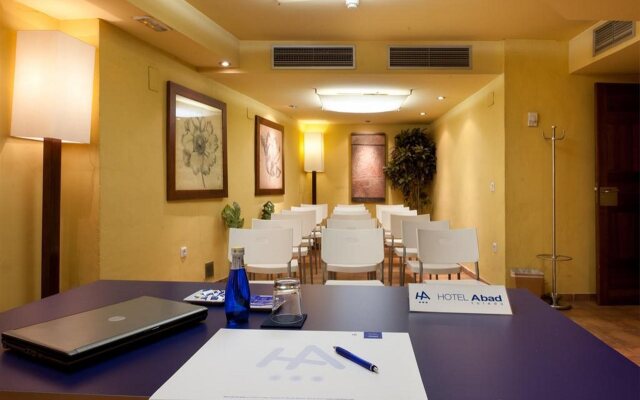 Hotel Abad Toledo