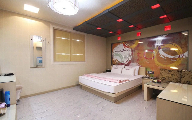 Special W Motel