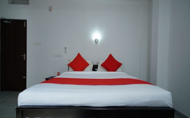 Marottickal Residency by OYO Rooms