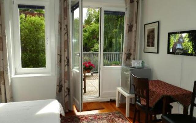 Privatzimmer Hamburg Alsterdorf