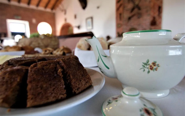 Turismo Rural "Pao e Agua"