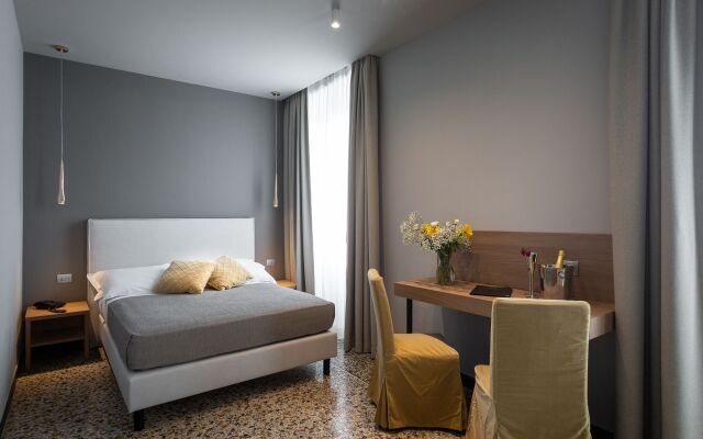HNN Luxury Suites