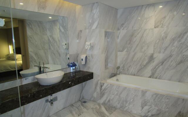 Holiday Inn Express Chifeng Hongshan by IHG
