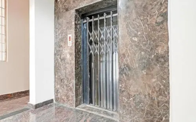 OYO 35561 Hotel Amar Inn