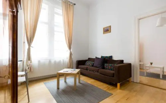 Piano Szimpla Apartment
