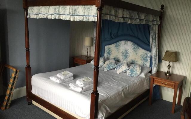 Melbourne Ardenlea Hotel