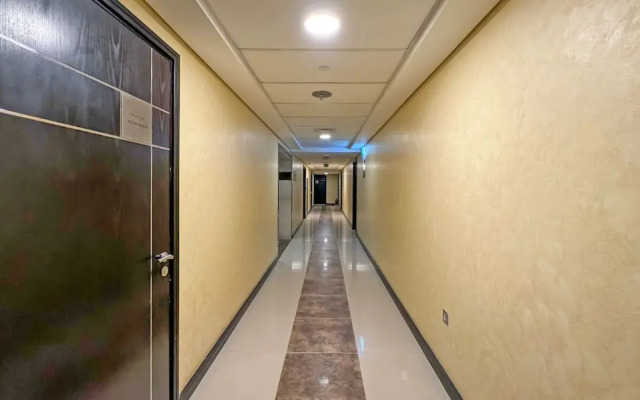 bnbme - Gold Crest Views 2 - STUDIO