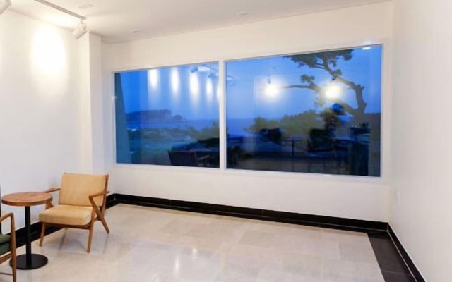 The BB's Jeju Resort