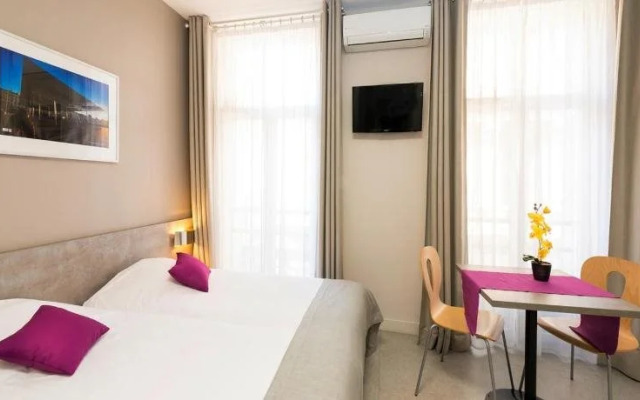 Residence La Canebiere