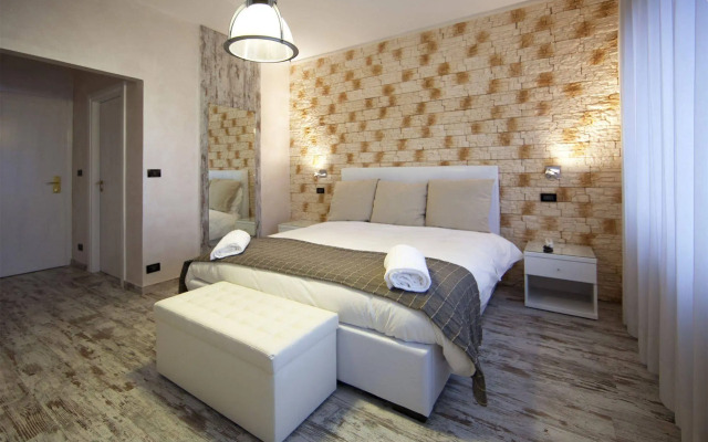 Hotel Piccolo Allamano