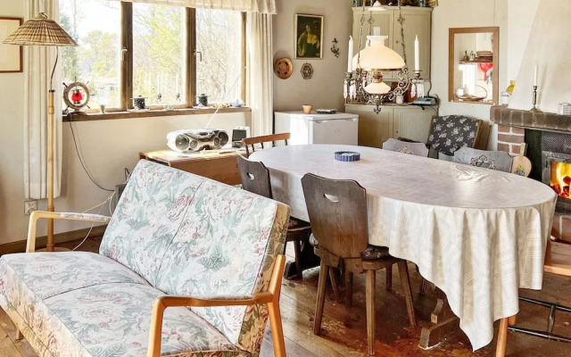 10 Person Holiday Home in Dalaro