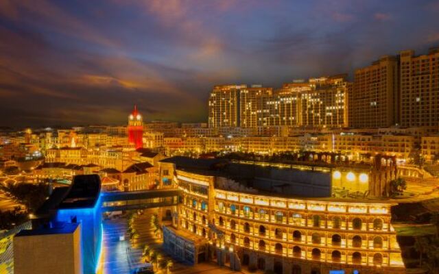 Lily House Hotel Phu Quoc