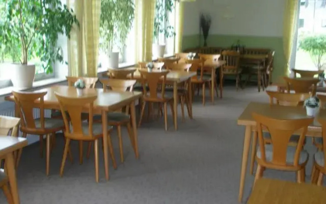 Naturfreundehaus Mollseifen Familienferienstätte