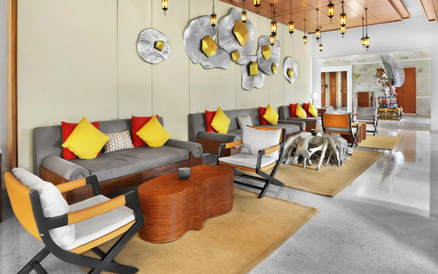 The Seminyak Beach Resort & Spa