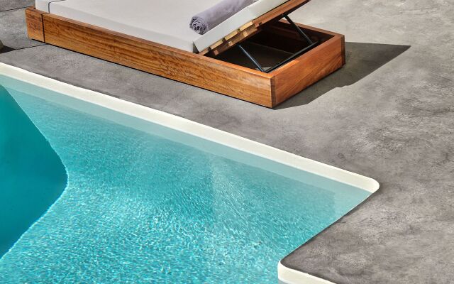 Hommage Villa Collection