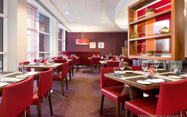 Novotel Leeds Centre