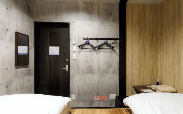 Tabist Machinoyado Denden