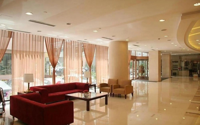 Right Day City Hotel