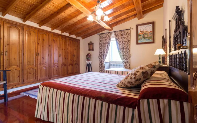 Casa de Marcelo
