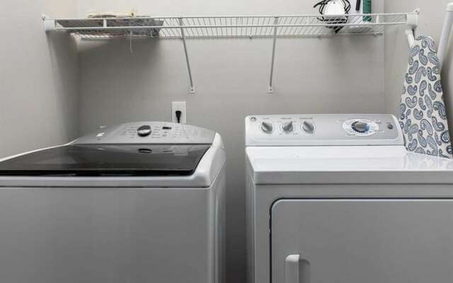 Ledlow #2 by Meyer Vacation Rentals