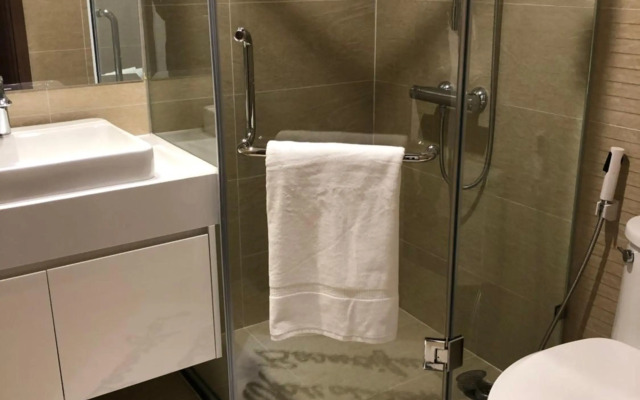Luxury Condotel 2BR Vinhomes Skylake Keangnam