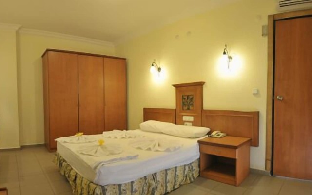 Aegean Princess Apartments And Studio