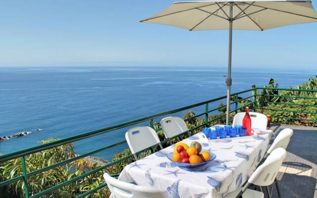 Casa Jardim Mar by Our Madeira
