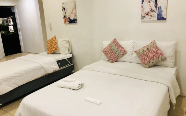 White Hotel Bacolod