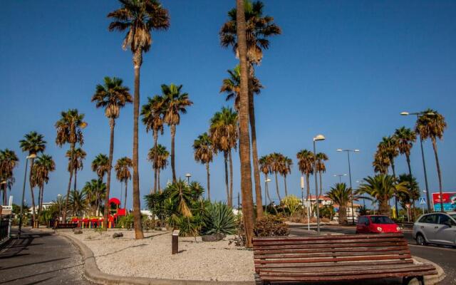 Duplex El Palmar 3P - D31