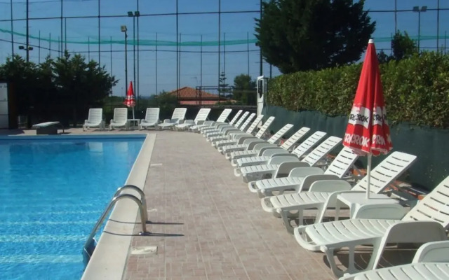 Capo Plaia Cefalù