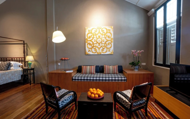 Argus Residence