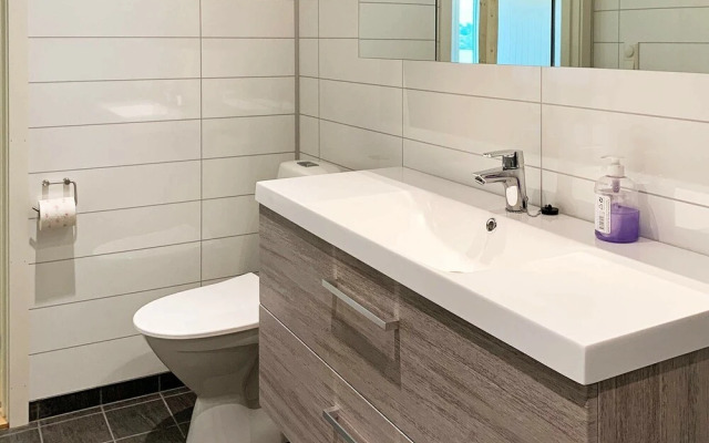 Holiday Home in Mosterhamn