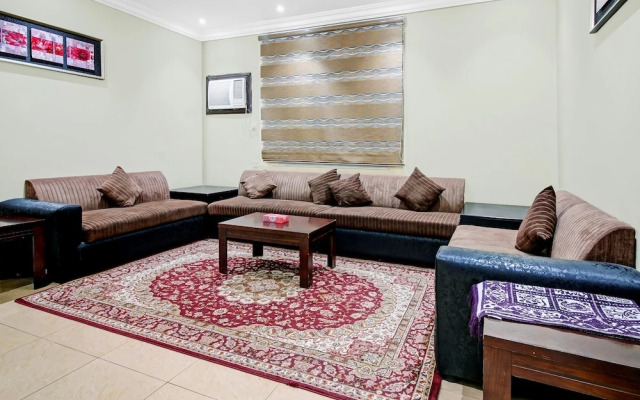 OYO 589 Lavina House