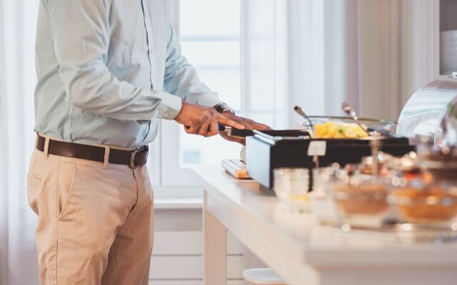 Verena's Boutique Villa au lac