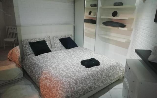 Sweet Apartment Suite Castelmerlo