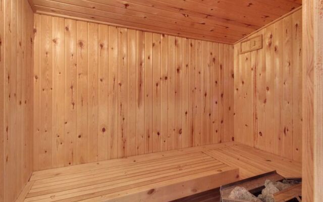 "Trena" - 600m from the sea in Western Jutland