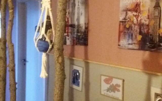 Guesthouse Himnasvalir