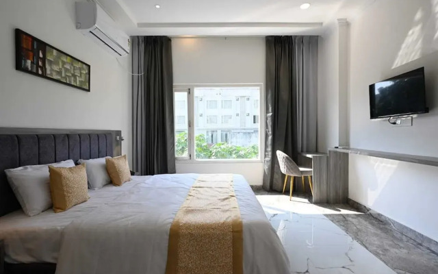 Tarang Stay Inn