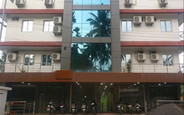 Shree Karpagham Dreams By OYO Rooms