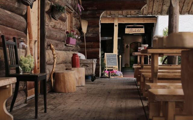 Almhotel Pinter Superior