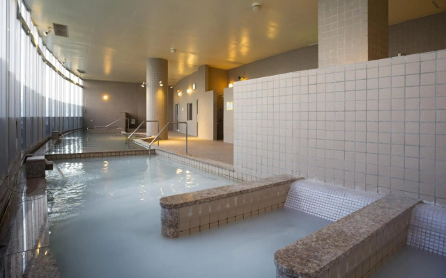 EM Wellness Kurashino Hakko Lifestyle Resort