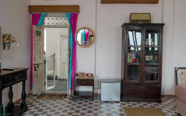 Kol Pol Mohalla Boutique Hotel
