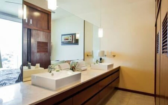 Amura 303 Alamar - 3 Br Apts