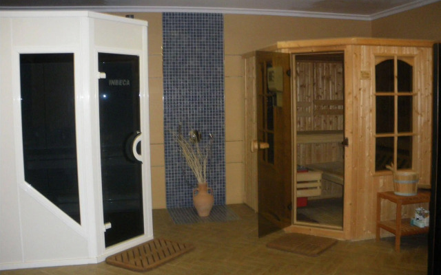 Agroturismo Puig de Ros d'Alt